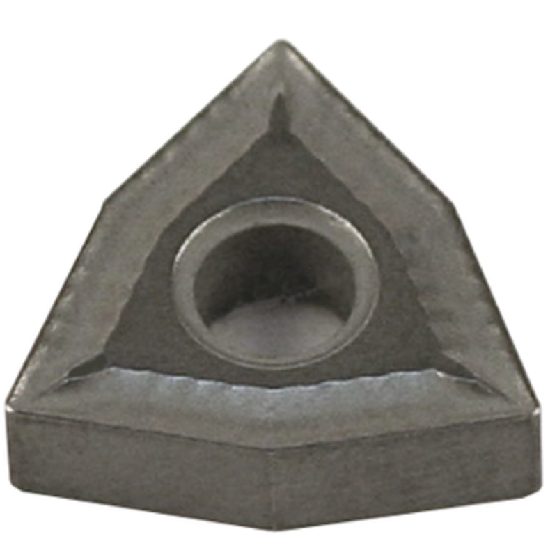 Terra Carbide 80 Trigon Indexable Carbide Turning / Boring Insert – WNMG431 APC2