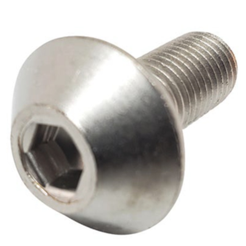 Terra Carbide Locking Screw – TE2021
