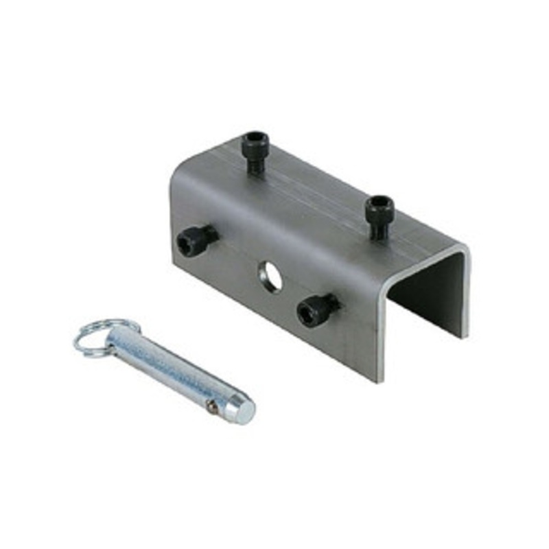 Trick-Tools Versa-Mount U-Weld Receiver – TT-RM5