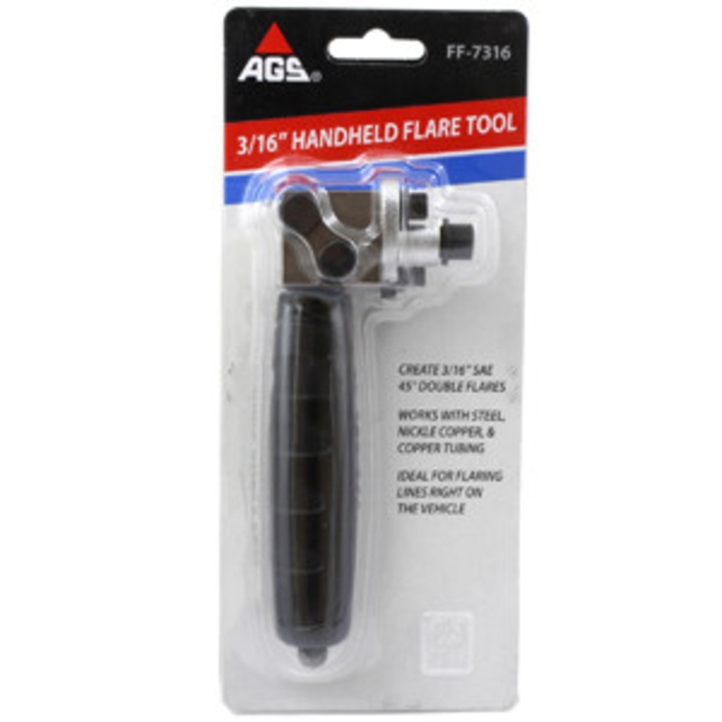AGS 3/16 Handheld Flare Tool – AKFF-7316