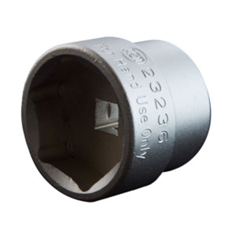 Assenmacher Specialty Tools Double Female Hex Oil Socket BMW VW and Others – AH23236