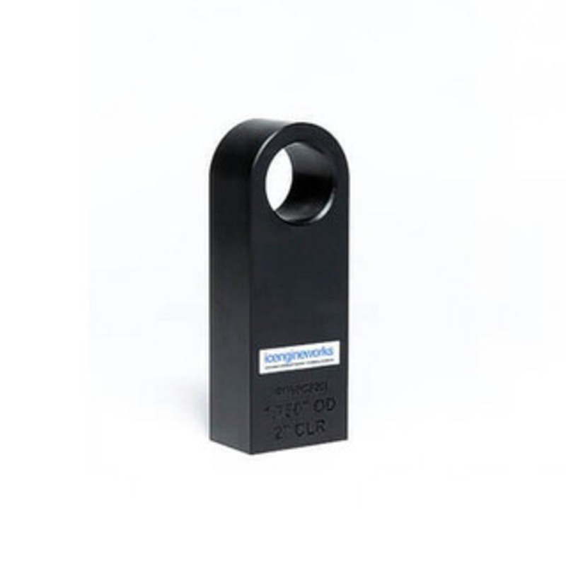 icengineworks 1875EH Series 2 CLR Cutting Spacer – 1875EHCS20