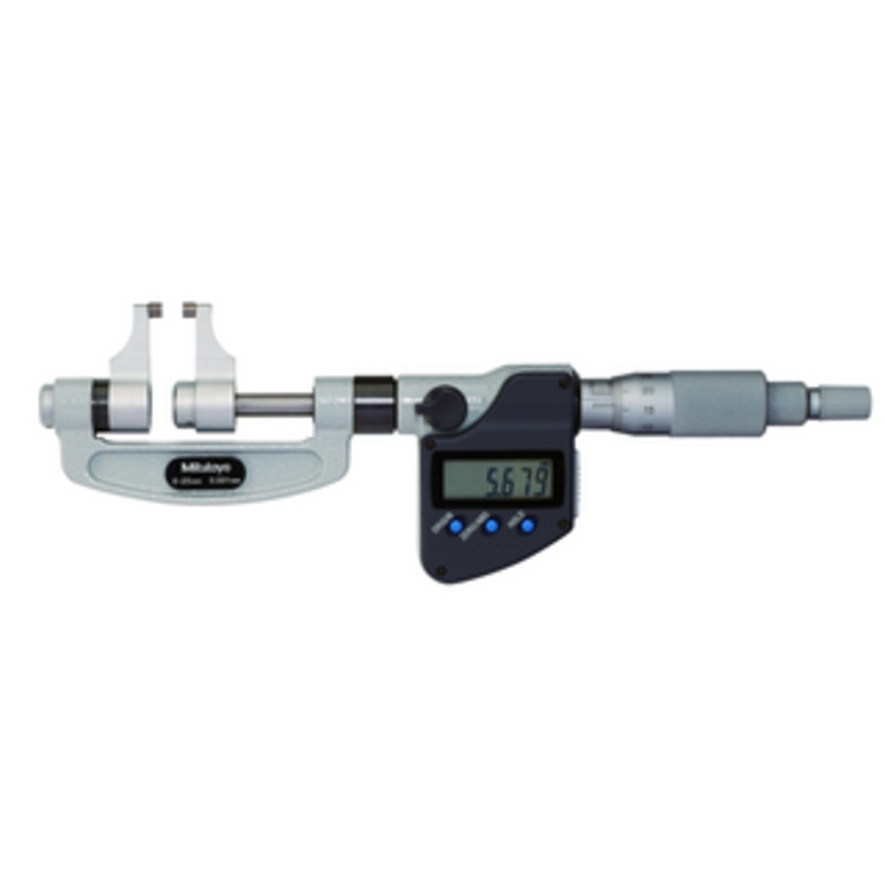 Mitutoyo Caliper-type Micrometers Series 343, 143