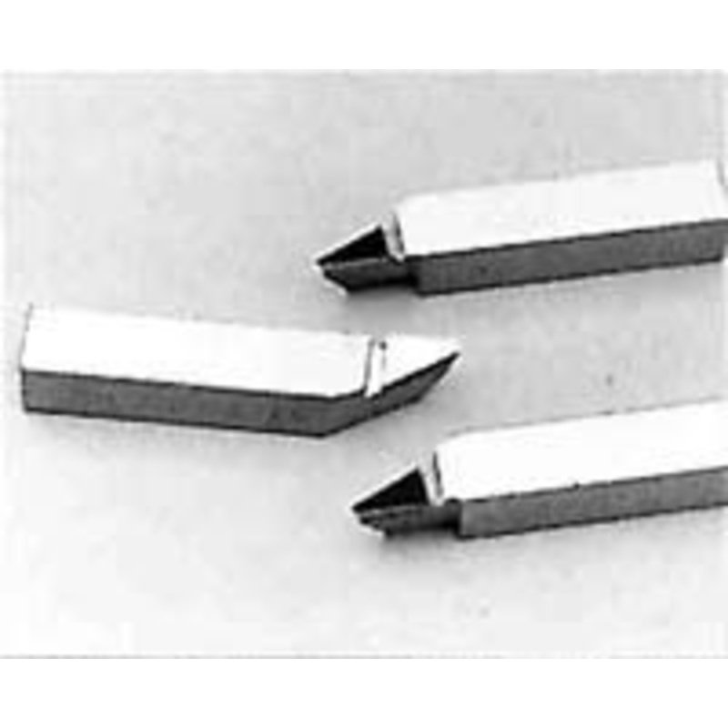 Positive Rake R Tool Bit Set – AM4728