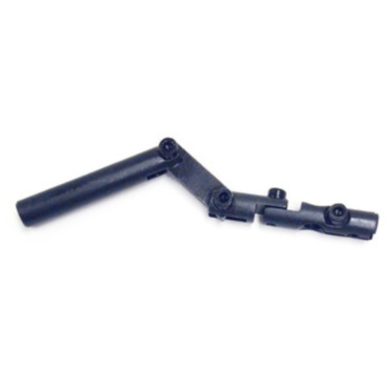 Precise Axial Support Brackets