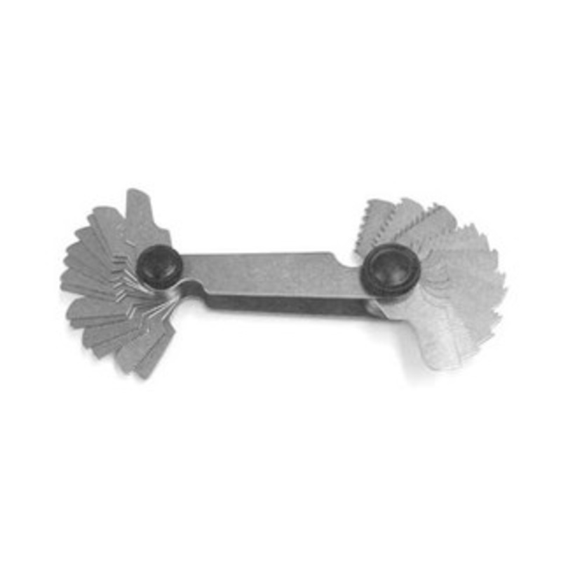 Precise Screw-Pitch Gages