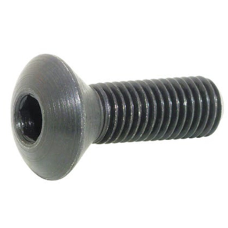 Terra Carbide Clamp Screw – TE2002