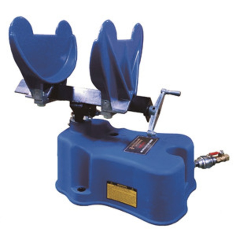 Astro Pneumatic Air Operated Paint Shaker – AO4550A