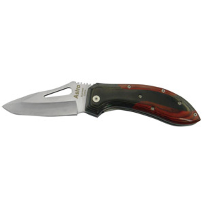 Astro Pneumatic Folding Pocket Knife – AO9241