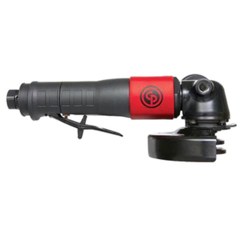 Chicago Pneumatic 4-1/2 Air Angle Grinder – CP7545B