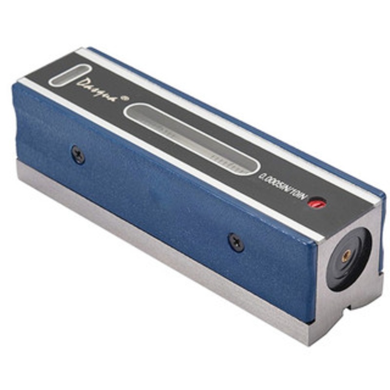 Dasqua 6 Master Precision Level – 8302-0005