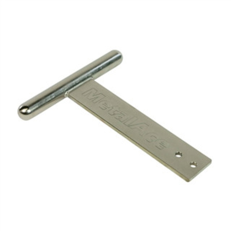 MetalAce Large T-Dolly – MATDL