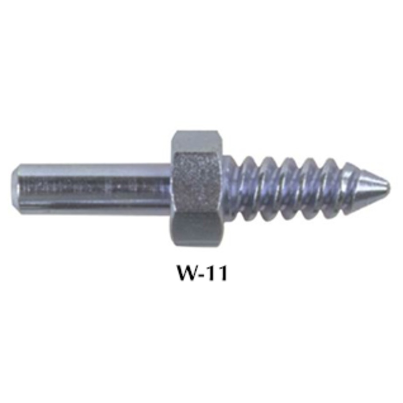 Shur-Kut Mandrel for Unitized Wheels