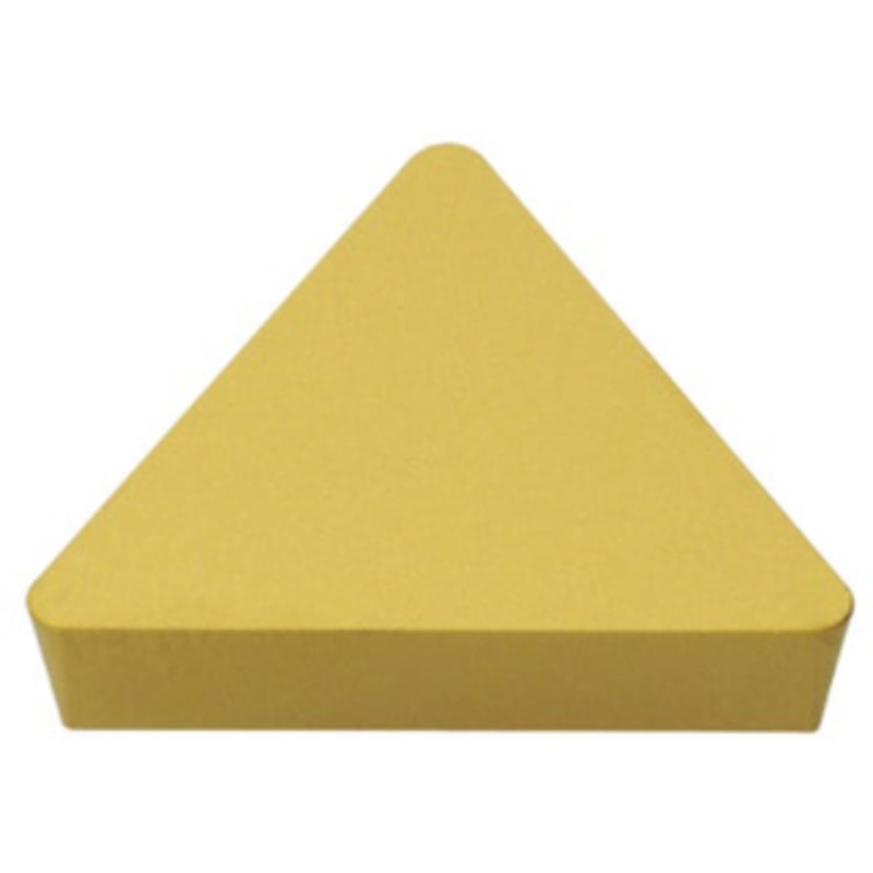 Terra Carbide 60 Triangle, Indexable Carbide Turning / Boring Insert, TPEE1.8(1.5)1 APC5T