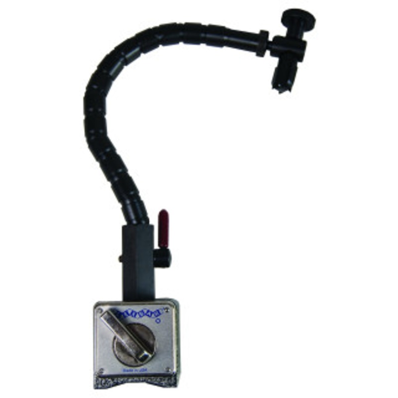 Flexbar Magnetic Base with Flexbar Arm – 10997