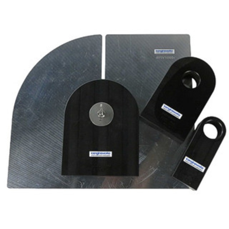 icengineworks 1-5/8 Header Tube Cutting System – 1625EHCUT