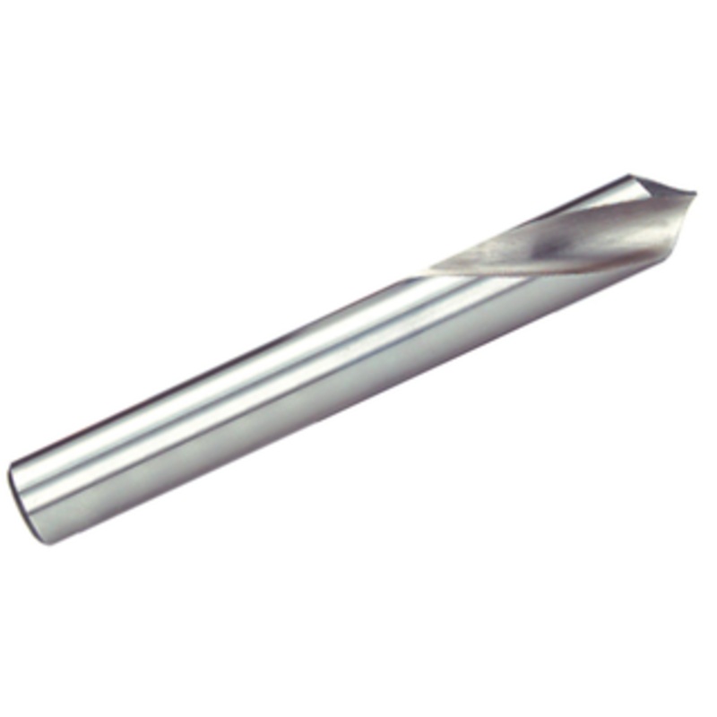 Keo M42 Cobalt NC Spotting Drill, 1/2 Size, 6 Length