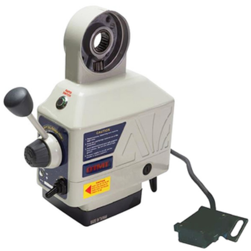 OTMT X-AXIS Super Power Feed – OSF-X