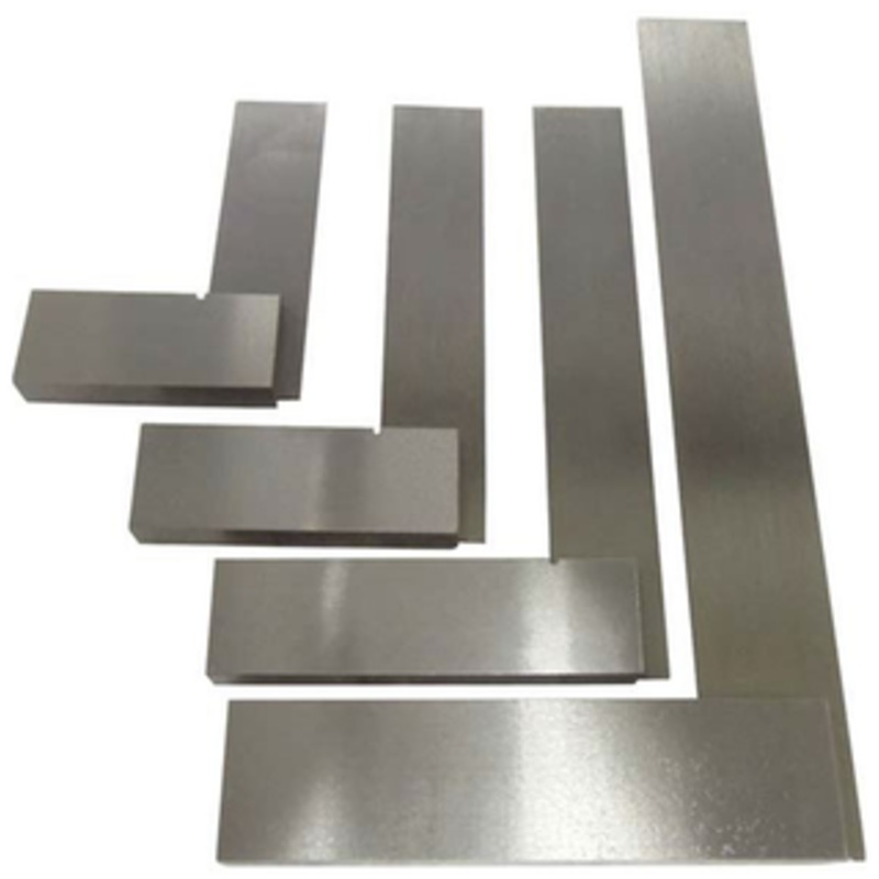 Precise 4 Piece Workshop Square Sets