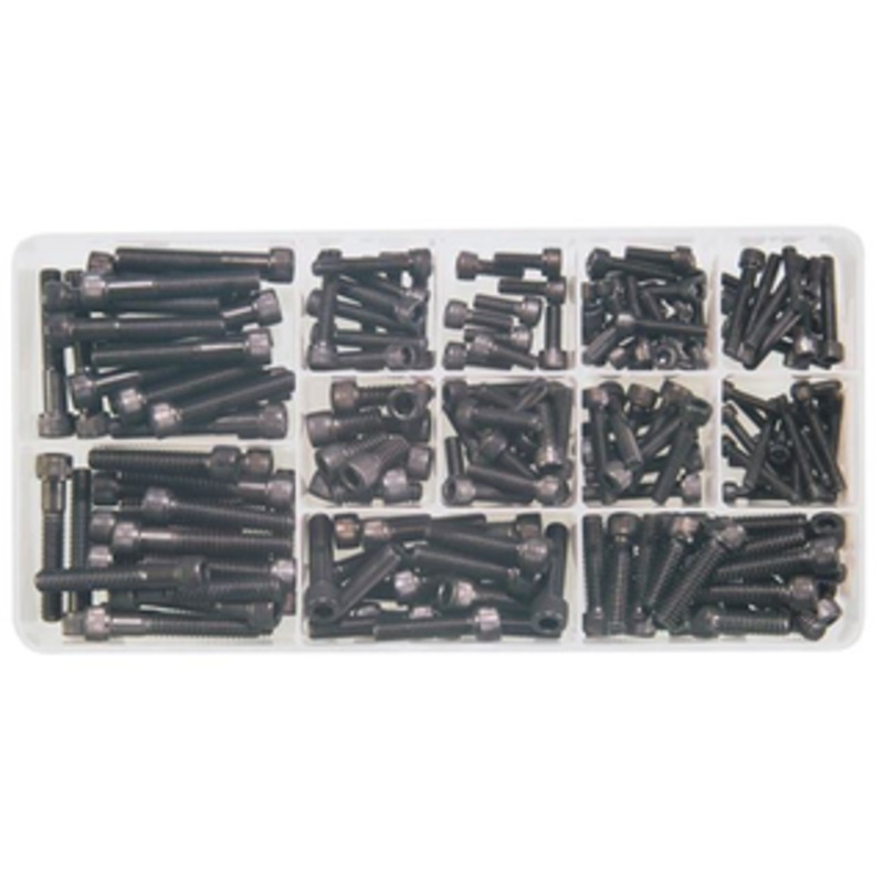 Precision Brand Assorted Maintenence Sets