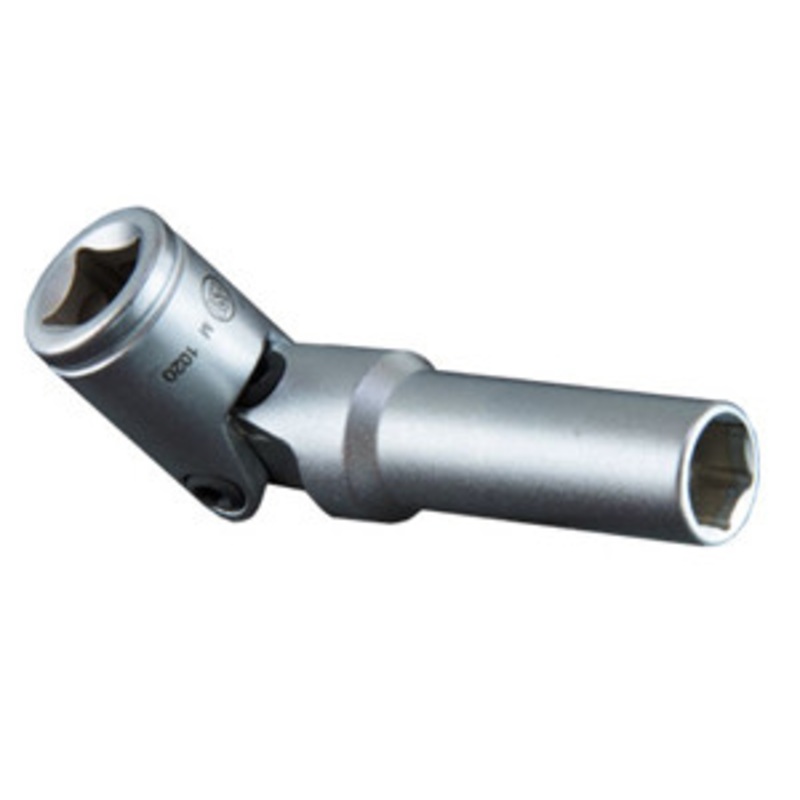 Assenmacher Specialty Tools 10mm Glow Plug Socket – AHM1020