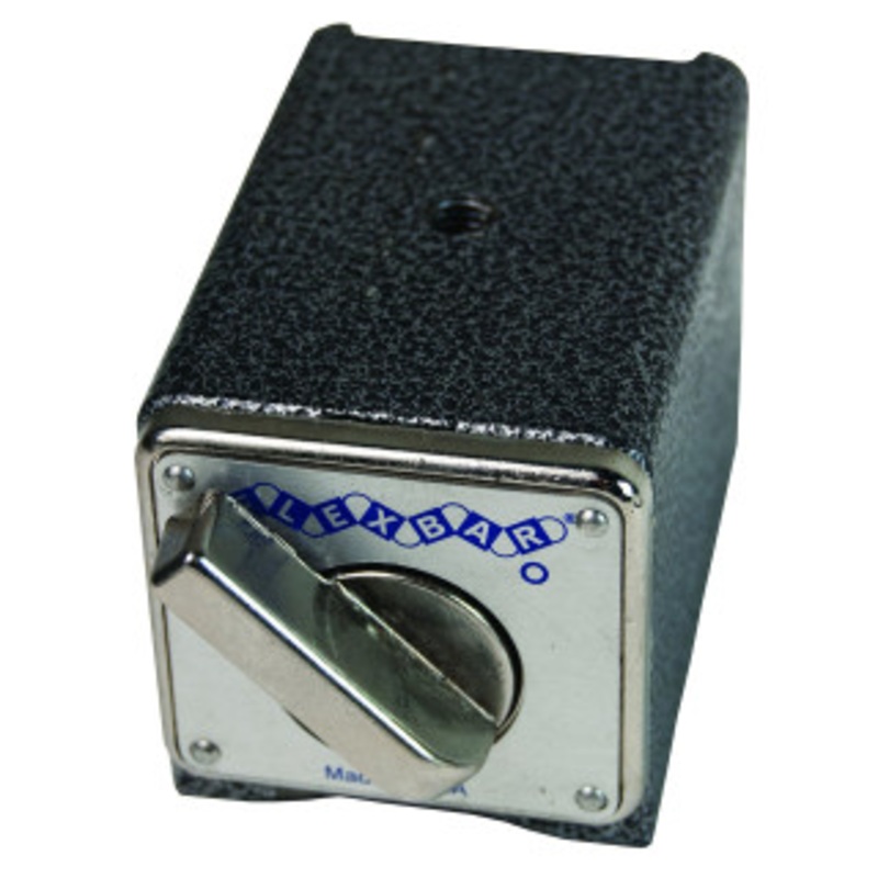 Flexbar Magnetic Base – 14850