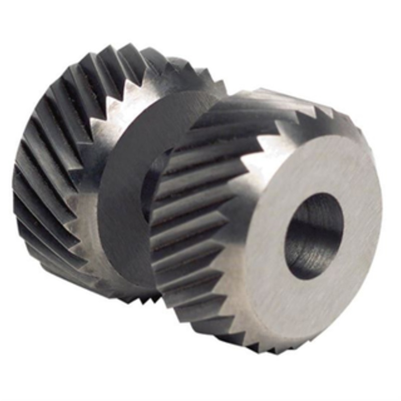Form Roll Diamond Pattern High Speed Steel Knurls