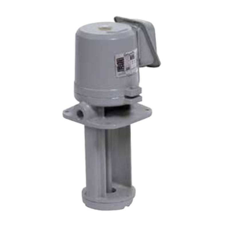 Graymills Centrifugal Coolant Immersion Pumps