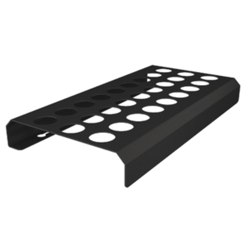 Huot 27 Piece ER40 Collet Rack – 14805