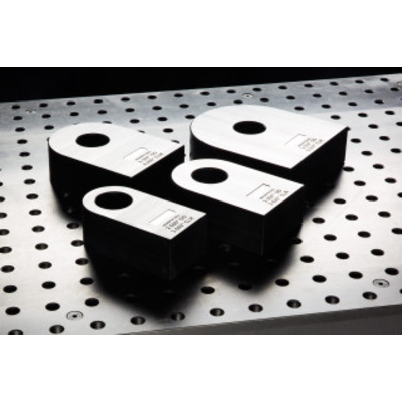 icengineworks 2500FE Series CLR Cutting Spacer Set – 2500FECSS