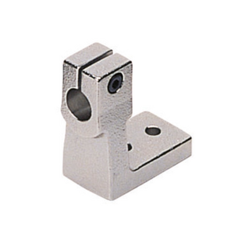 Mitutoyo Fixtures for Micrometer Heads and Linear Gages (Plain Stem)