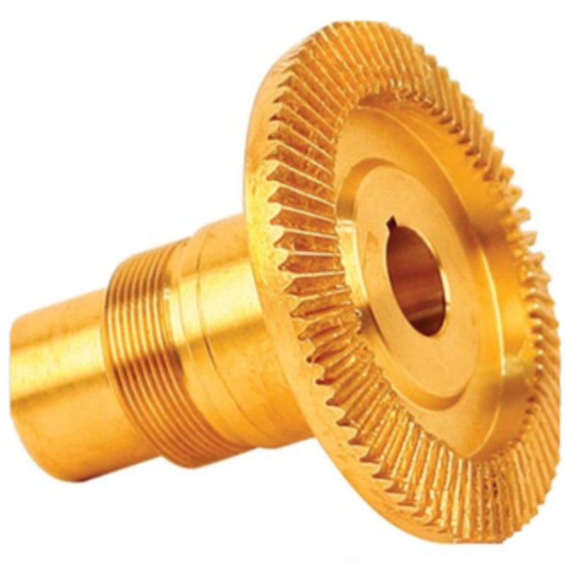 OTMT Bevel Gear for Z Axis OTMT Power Feeds – O37P01017
