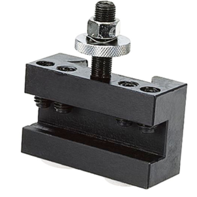 Phase II #2 Boring, Turning & Facing Holders