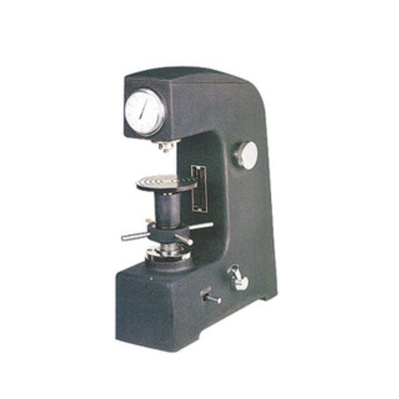 Precise 3R Rockwell Hardness Tester – 8902-0150
