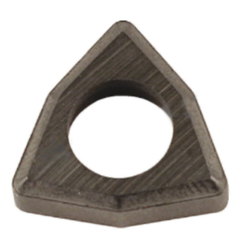 Precise Carbide Trigon Shape Shim for Toolholders – IWSN-432