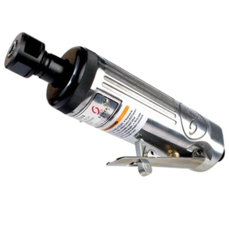 Sunex 1/4 Medium Air Die Grinder – SX230B