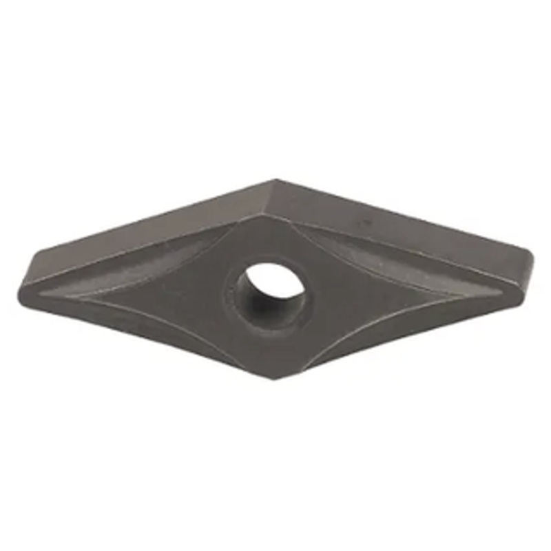 Terra Carbide 35 Diamond, Indexable Carbide Turning / Boring Insert, VNMP331 APC2