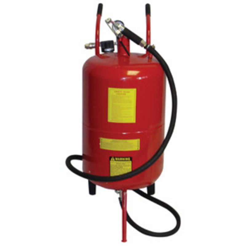 20 Gallons Abrasive Blaster – ALC41003