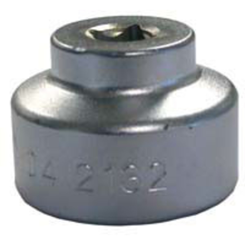 Assenmacher Specialty Tools 32MM Oil Filter Socket – AH2132