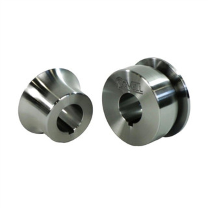 Covell 1 inch Round-Over Die – 303-CVL