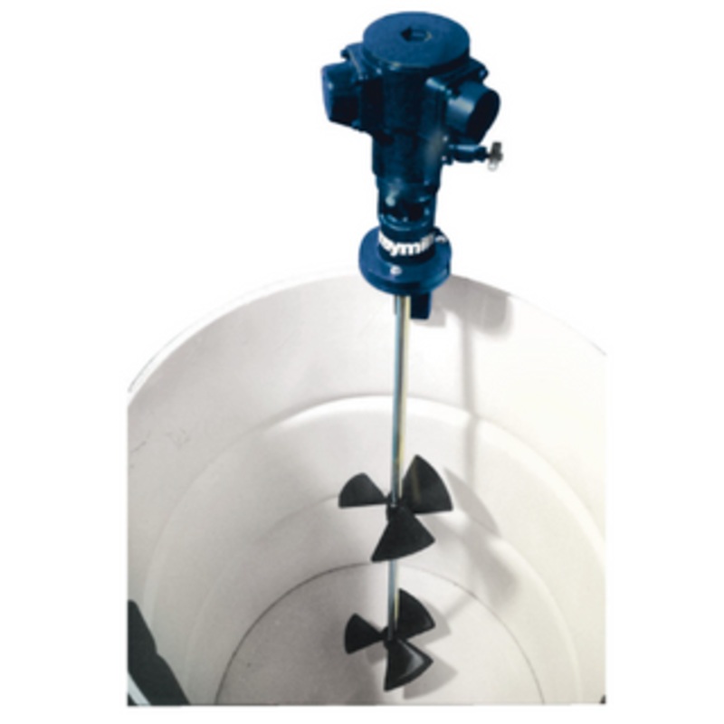 Graymills 30/55 Gallon Drum Mixer – MIX55-PAM