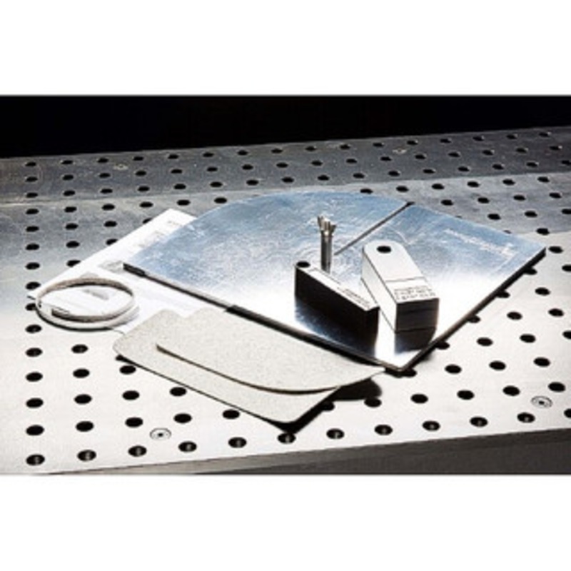 icengineworks 1-1/2 NPS Pipe Cutting System – 1500NPCUT