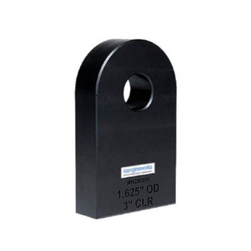 icengineworks 1625EH Series 3 CLR Cutting Spacer – 1625EHCS30