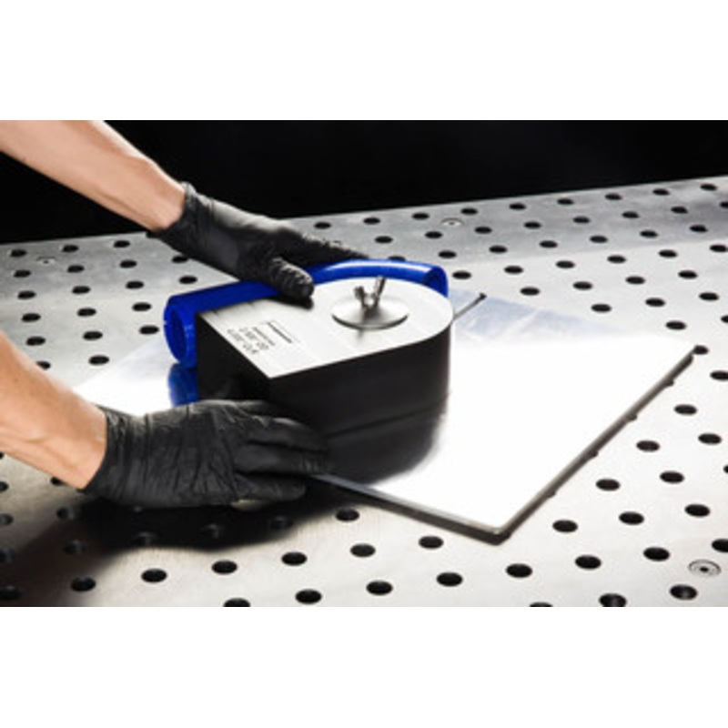 icengineworks 2500FE Series 4 CLR Cutting Spacer – 2500FECS40