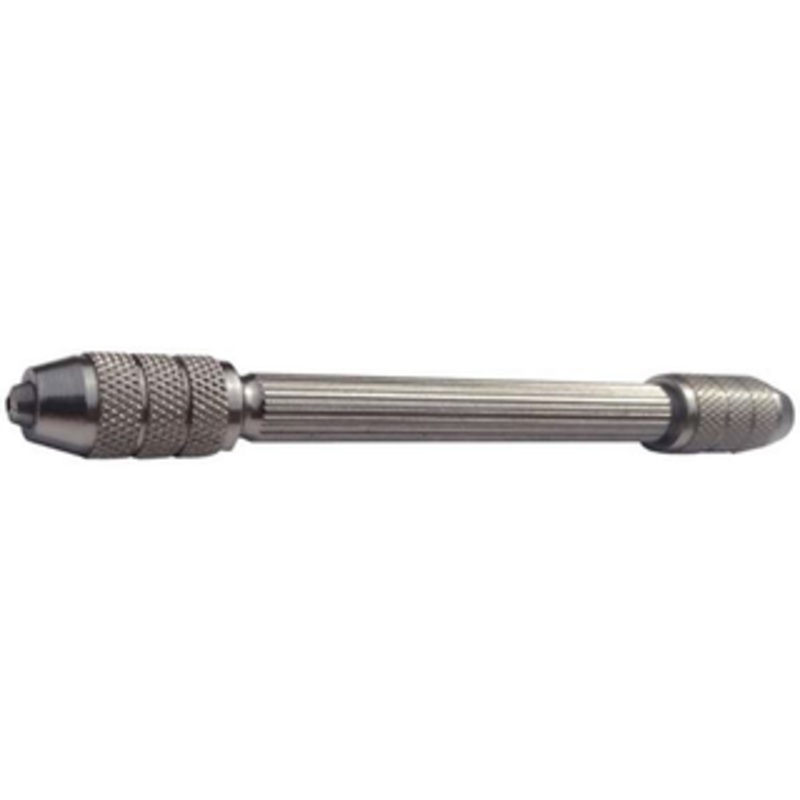 Precise Double End Pin Vise, 0 – 1/8 Range – APV0419
