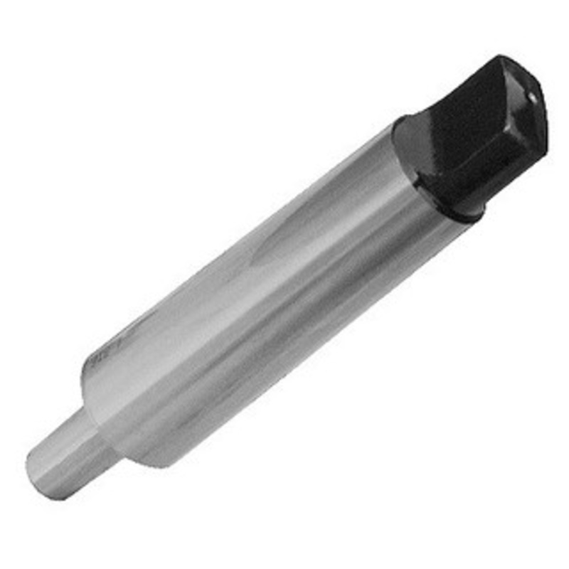 Precise Morse Taper Drill Chuck Arbors