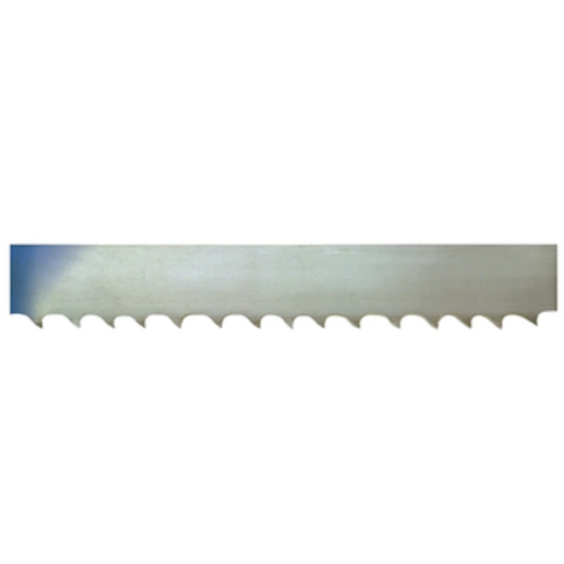 Bahco Cobra Bi-Metal Bandsaw Blade Series 3851 – 12ft. 6 Length, 1 Width, .035 Thick, 4/6 Teeth Per Inch