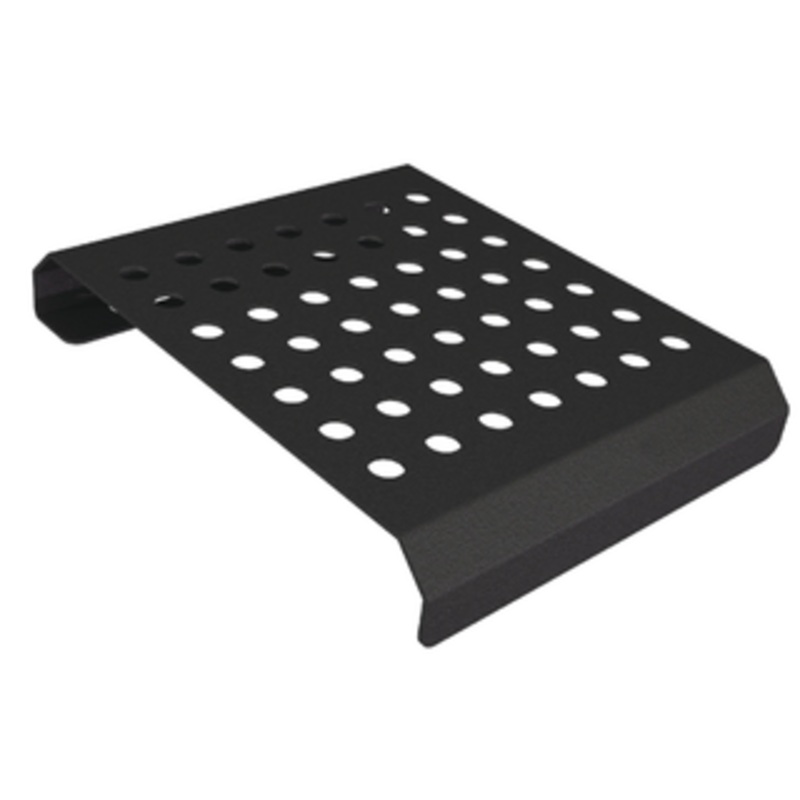 Huot 49 Piece DA200 Collet Rack – 14811