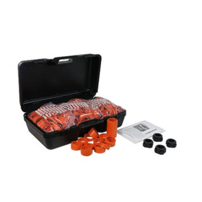icengineworks 3 Full Exhaust Basic Modeling Set – 3000FEBASIC
