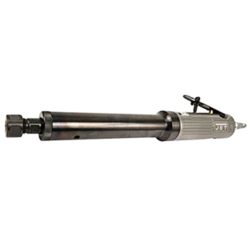 JET R12 Series 1/4 Extended Length Air Die Grinder – JAT-402